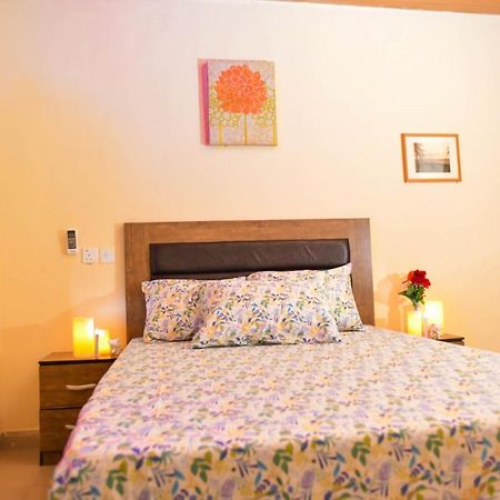 Living Green Apartments Airport Pick Up Бенин-Сити Экстерьер фото